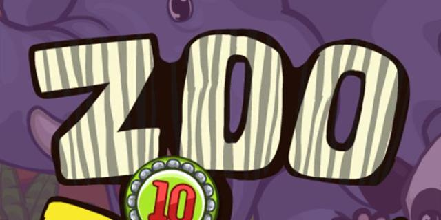 Zoo Pinball